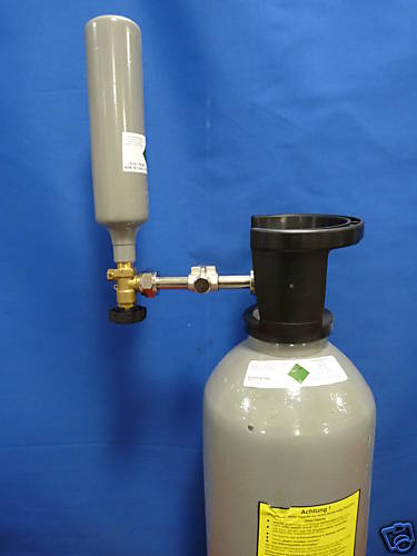 sodastream co2 flaske sodastream co2 flaske