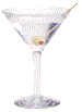 Dry Martini