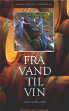 Vand til vin